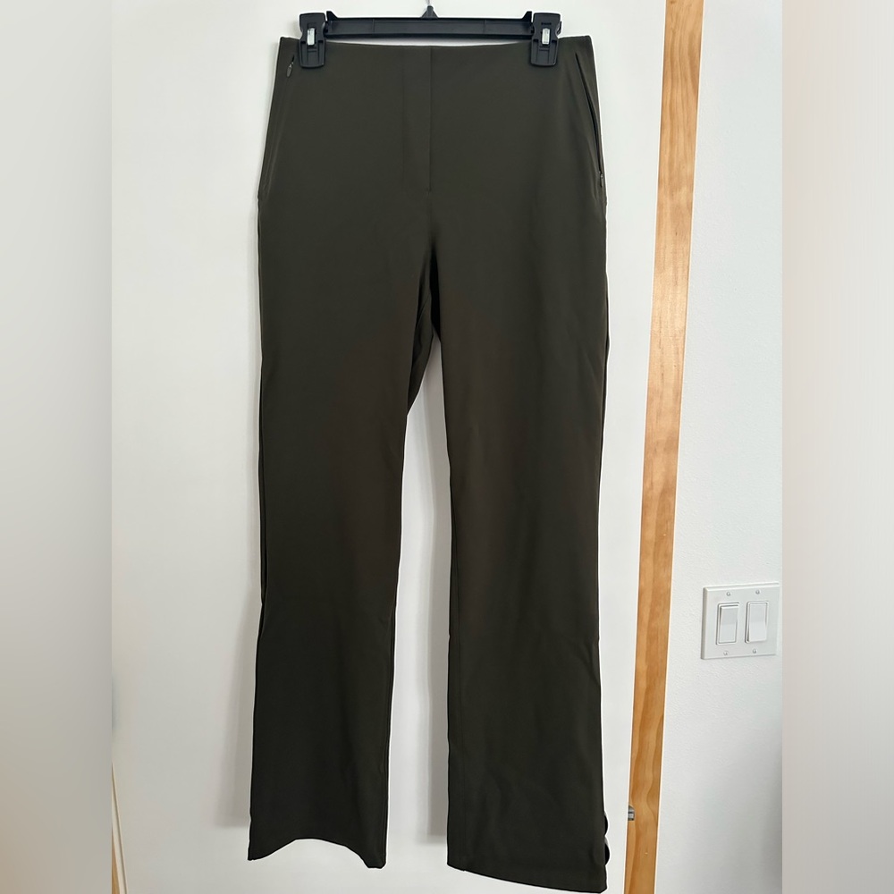 Women’s Lululemon Smooth Fit Pull-On High-Rise Pant